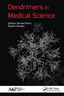 Couverture_Dendrimers In Medical Science