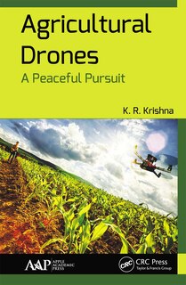 Front cover_Agricultural Drones