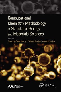 Front cover_Computational Chemistry Methodology in Structural Biology and Materials Sciences
