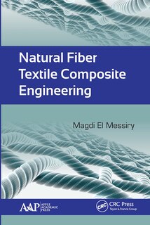 Couverture_Natural Fiber Textile Composite Engineering