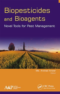 Front cover_Biopesticides And Bioagents