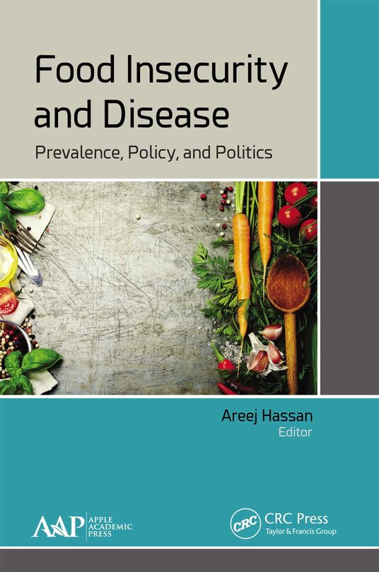 Front cover_Food Insecurity And Disease