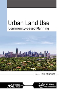 Front cover_Urban Land Use