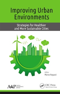 Front cover_Improving Urban Environments
