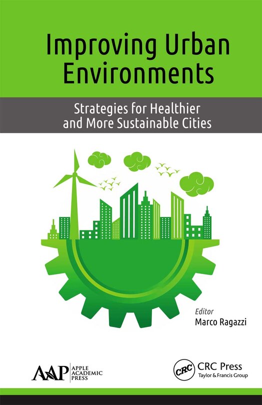 Front cover_Improving Urban Environments