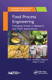 Couverture_Food Process Engineering