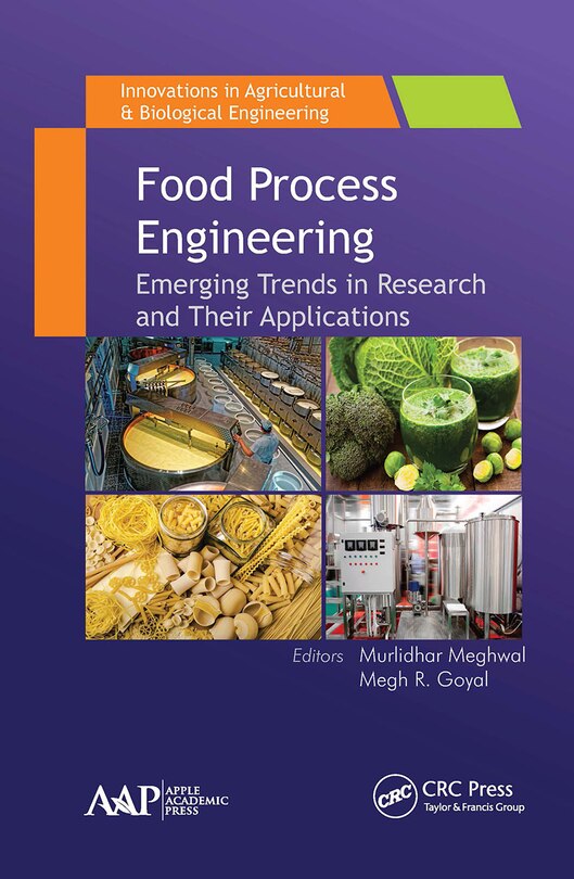 Couverture_Food Process Engineering