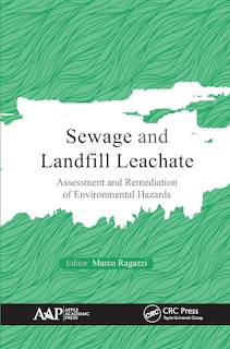 Front cover_Sewage And Landfill Leachate