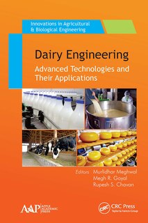 Couverture_Dairy Engineering