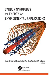Front cover_Carbon Nanotubes For Energy And Environmental Applications