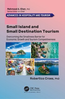 Couverture_Small Island And Small Destination Tourism