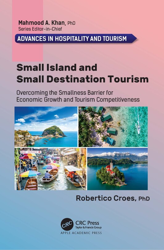 Couverture_Small Island And Small Destination Tourism