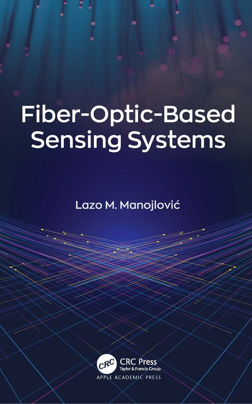 Front cover_Fiber-Optic-Based Sensing Systems