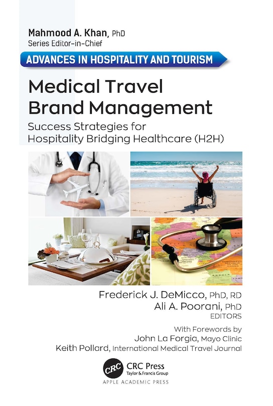 Front cover_Medical Travel Brand Management