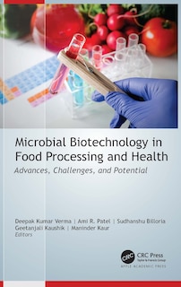 Couverture_Microbial Biotechnology in Food Processing and Health