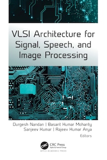 Couverture_VLSI Architecture for Signal, Speech, and Image Processing