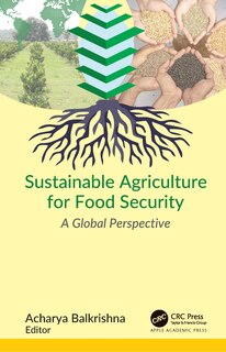 Couverture_Sustainable Agriculture For Food Security