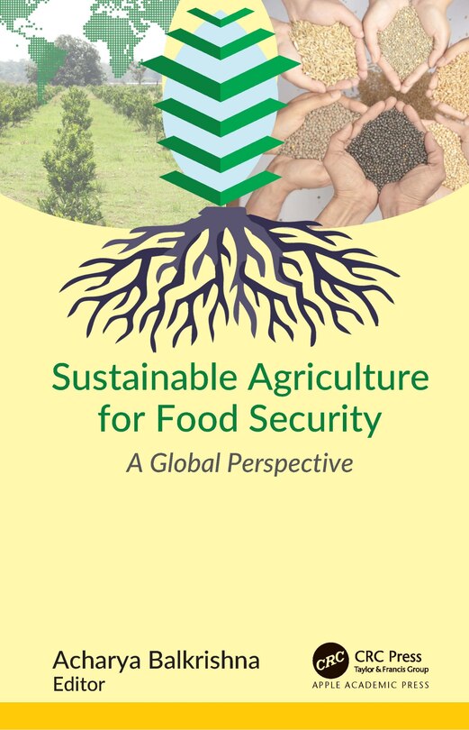 Couverture_Sustainable Agriculture For Food Security