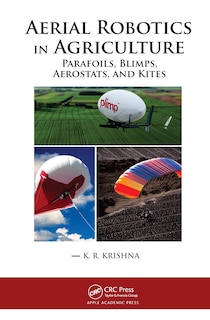 Couverture_Aerial Robotics in Agriculture
