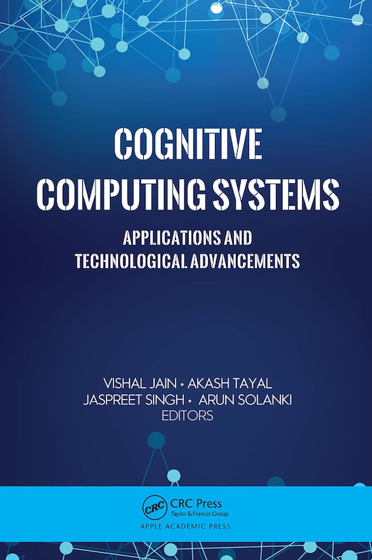 Front cover_Cognitive Computing Systems