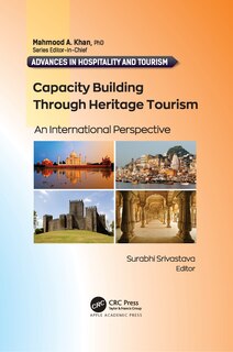 Front cover_Capacity Building Through Heritage Tourism