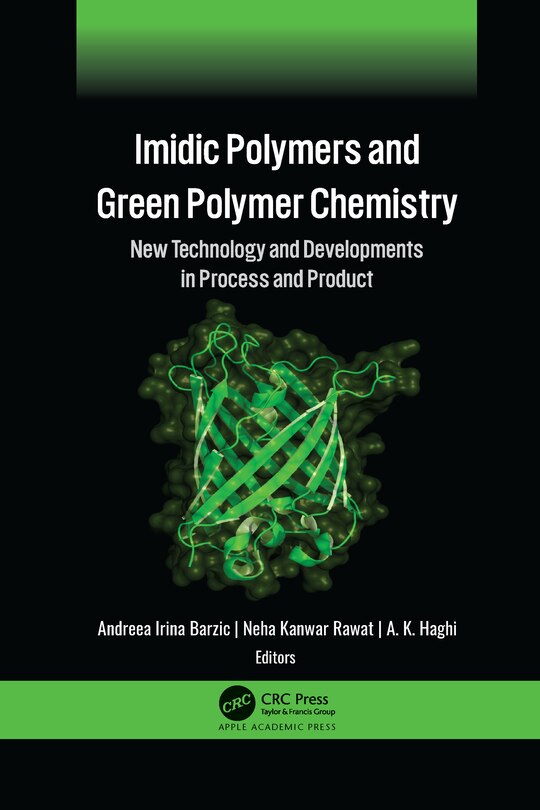 Couverture_Imidic Polymers and Green Polymer Chemistry