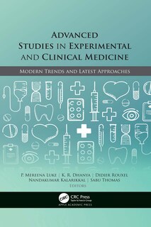 Front cover_Advanced Studies in Experimental and Clinical Medicine