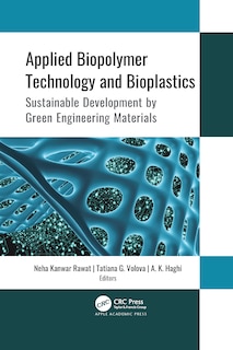 Front cover_Applied Biopolymer Technology and Bioplastics