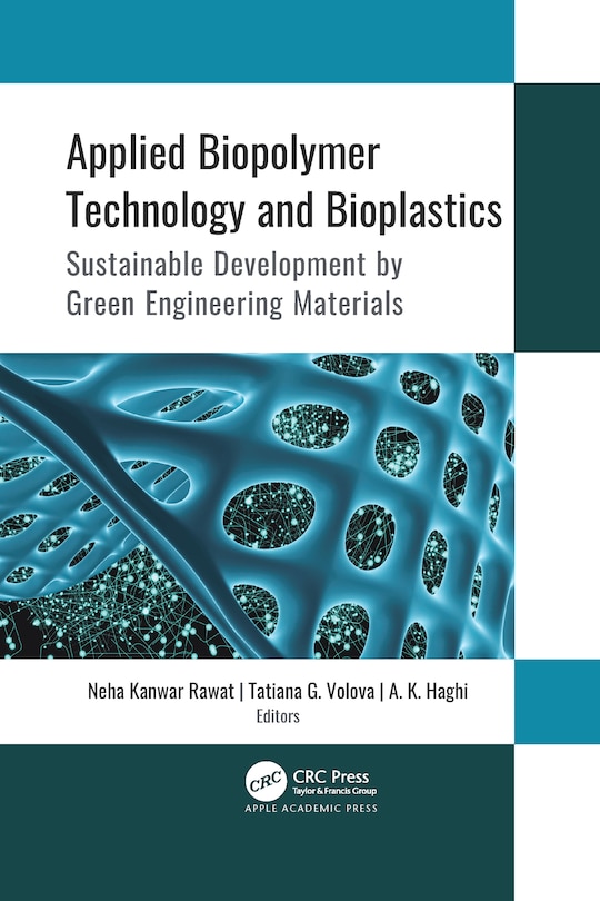 Front cover_Applied Biopolymer Technology and Bioplastics