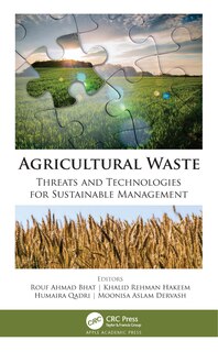 Couverture_Agricultural Waste