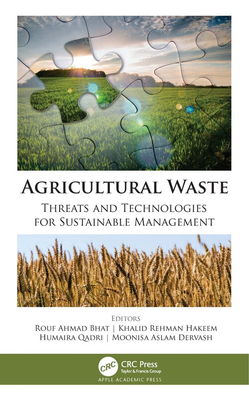 Couverture_Agricultural Waste