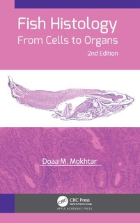 Front cover_Fish Histology
