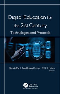 Couverture_Digital Education for the 21st Century