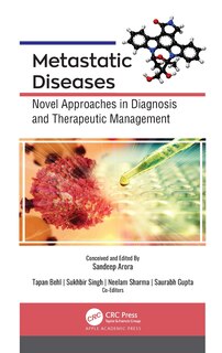 Front cover_Metastatic Diseases