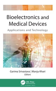 Couverture_Bioelectronics and Medical Devices