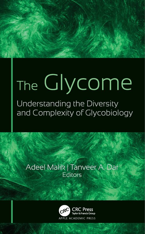 Couverture_The Glycome