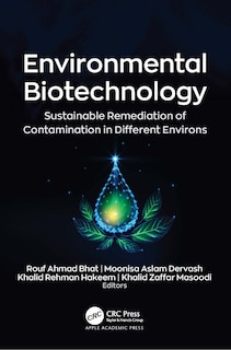 Front cover_Environmental Biotechnology
