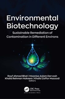 Front cover_Environmental Biotechnology