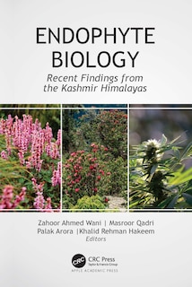Front cover_Endophyte Biology