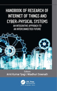 Couverture_Handbook of Research of Internet of Things and Cyber-Physical Systems