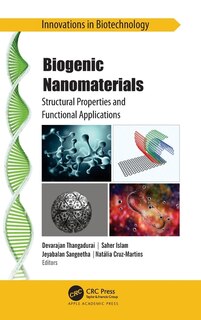 Couverture_Biogenic Nanomaterials