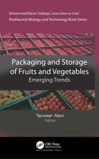 Couverture_Packaging and Storage of Fruits and Vegetables