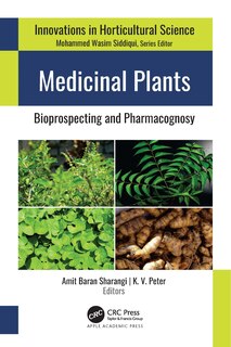 Couverture_Medicinal Plants