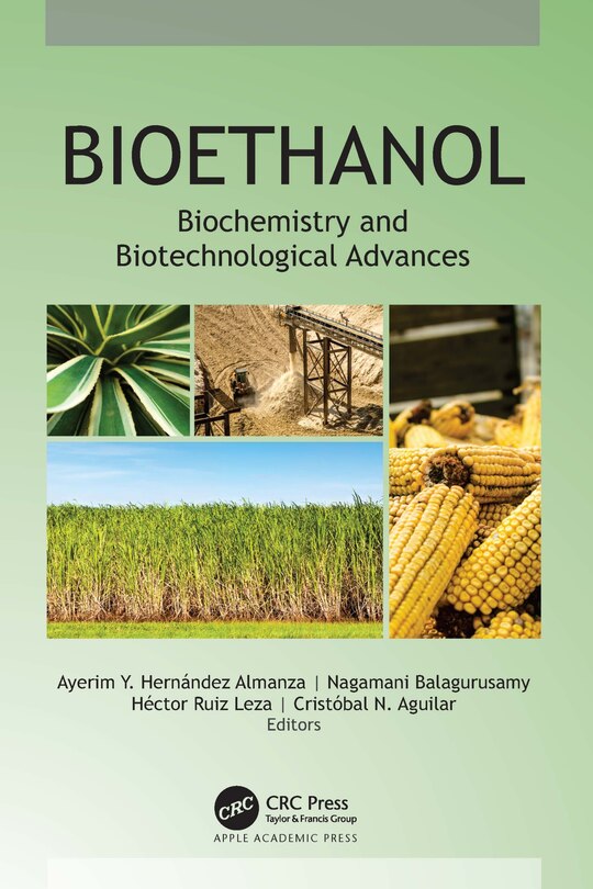 Front cover_Bioethanol