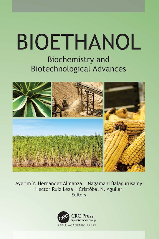 Front cover_Bioethanol