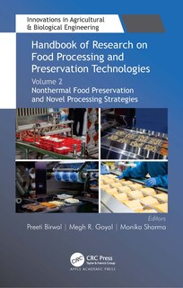 Couverture_Handbook of Research on Food Processing and Preservation Technologies