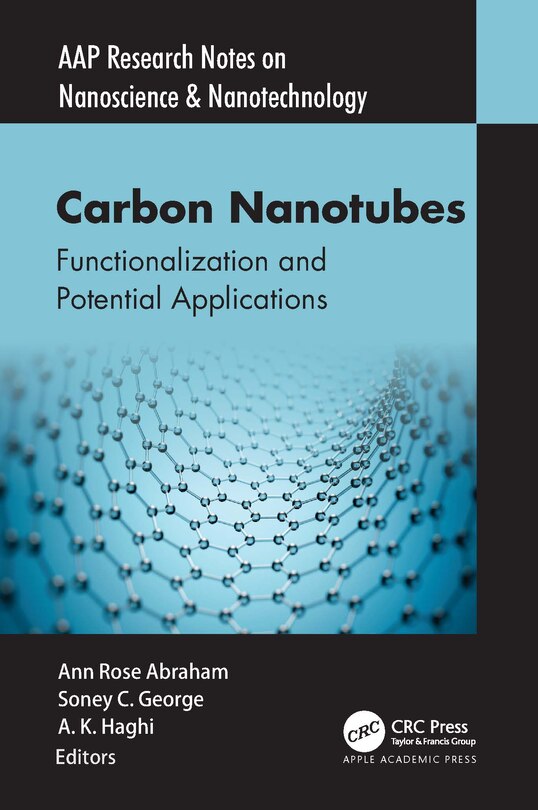 Front cover_Carbon Nanotubes