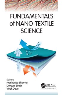 Front cover_Fundamentals of Nano-Textile Science