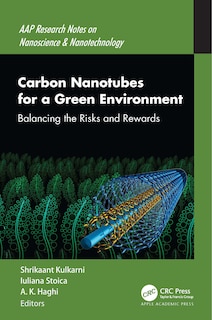 Front cover_Carbon Nanotubes For A Green Environment
