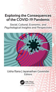 Couverture_Exploring the Consequences of the COVID-19 Pandemic